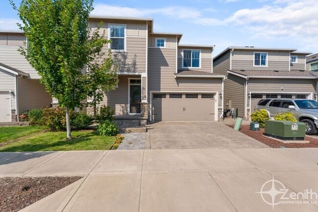 property at 15506 NE 72nd Way