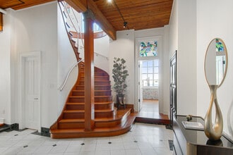 1107 S Peters St, Unit 520 in New Orleans, LA - Building Photo - Building Photo