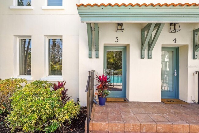 1685 Laurel St in Sarasota, FL - Building Photo - Building Photo