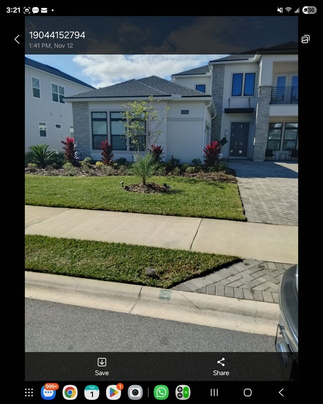 property at 10504 Silverbrook Trl