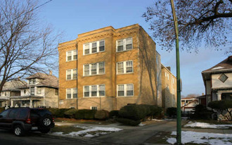 4856-4860 W Warner Ave Apartments