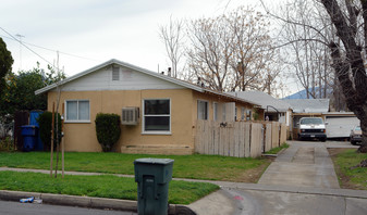1431-1441 N Sierra Way in San Bernardino, CA - Building Photo