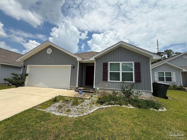 1933 High Rdg Ct in Pensacola, FL - Building Photo - Building Photo