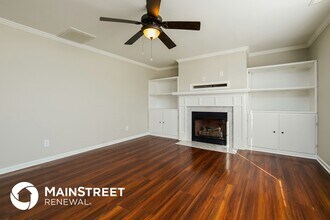 2305 King Malcolm Ln in Zebulon, NC - Building Photo - Building Photo