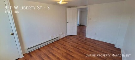 950 Liberty St in Allentown, PA - Building Photo - Building Photo
