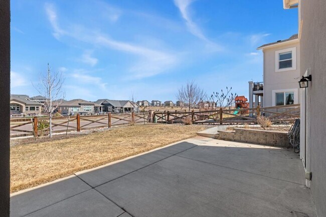 9340 Blue Birch Ct in Colorado Springs, CO - Building Photo - Building Photo