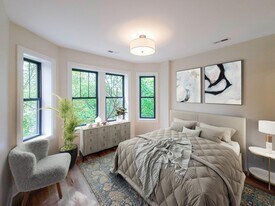 4853 N Seeley Ave, Unit 2C in Chicago, IL - Building Photo