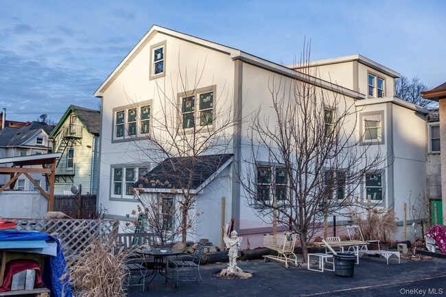 property at 300 Highland Ave