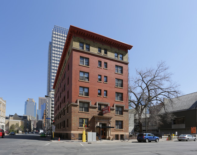 The Continental in Minneapolis, MN - Building Photo - Building Photo