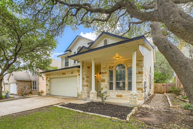 2608 Dryden St in Austin, TX - Building Photo - Building Photo