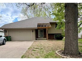 9774 Magnolia St NW in Coon Rapids, MN - Building Photo