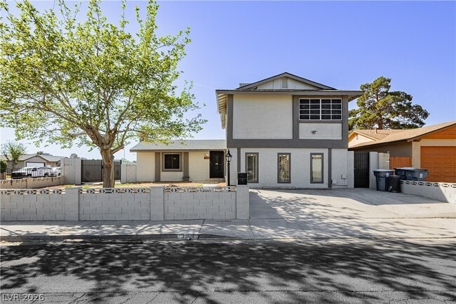 property at 3969 Manford Cir