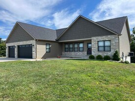 25 Gregory Michael Ln in Wright City, MO - Building Photo