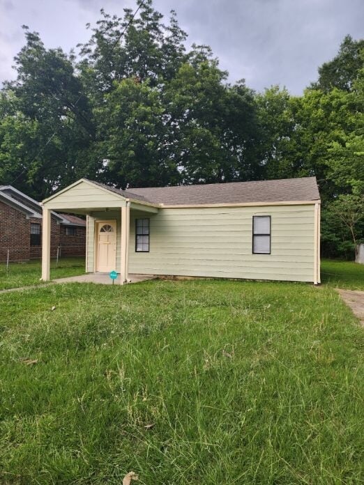 property at 3367 E Tuskegee Cir