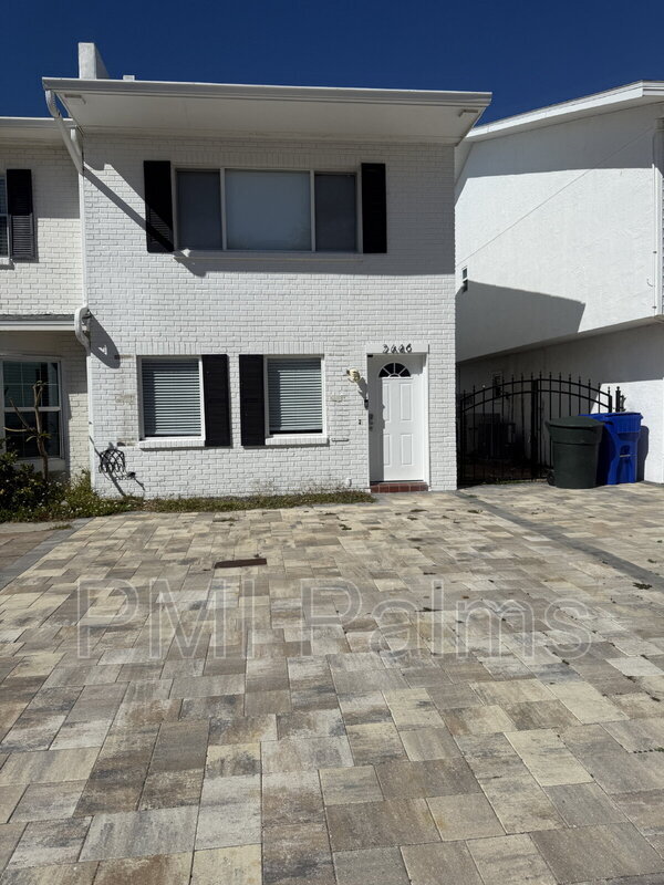 property at 2646 St Joseph Dr W