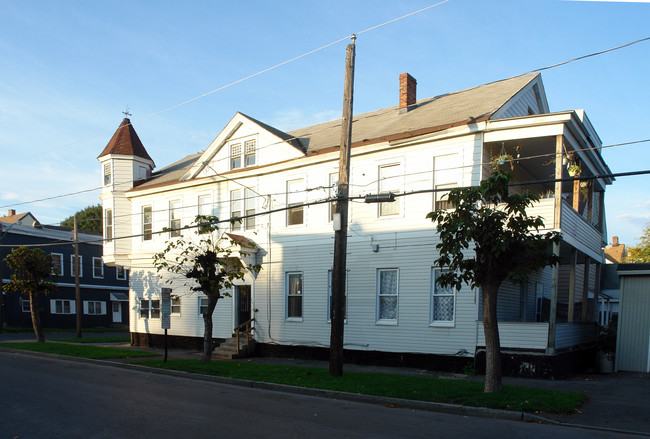 109 Graves St in Syracuse, NY - Building Photo - Building Photo