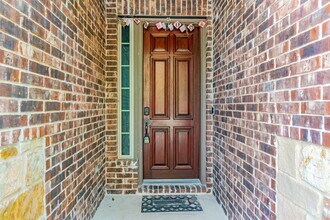 4324 Trinity Woods St in Leander, TX - Building Photo - Building Photo