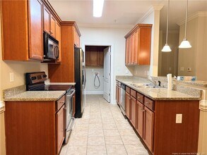 210 Fountainhead Ln in Fayetteville, NC - Building Photo - Building Photo