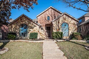 1138 Amy Dr in Allen, TX - Building Photo