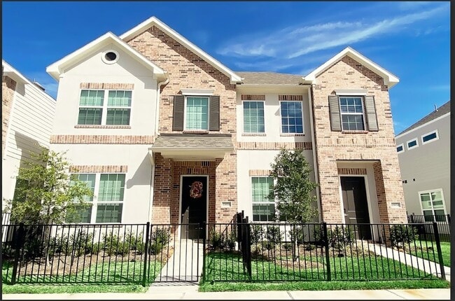 property at 15834 Loch Laggan Dr