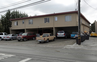 50 E 39th Ave in San Mateo, CA - Building Photo
