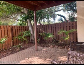 8710 Hibiscus Ct in Cape Canaveral, FL - Building Photo - Building Photo