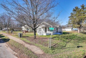 1259 E 35th St in Chattanooga, TN - Building Photo - Building Photo