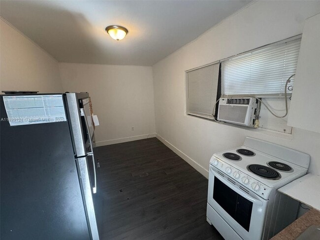 property at 2700 SW 62nd Ave