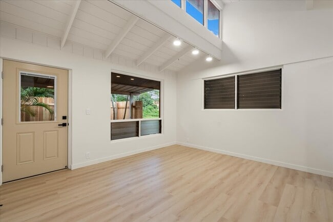 3567 Baldwin Ave in Makawao, HI - Building Photo - Building Photo