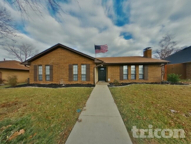 property at 1921 Big Sky Dr