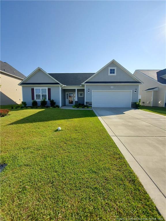 property at 1641 Stackhouse Dr