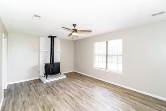 3917 Kerwin Dr in Memphis, TN - Building Photo - Building Photo