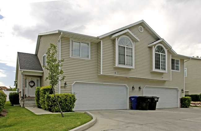 4175 S 900 E in Salt Lake City, UT - Foto de edificio - Building Photo