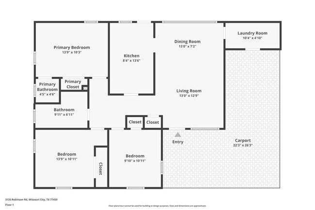 3135 Robin Rd in Decatur, GA - Building Photo - Building Photo