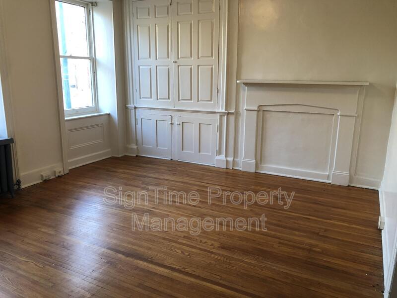 119 N Potomac St in Hagerstown, MD - Building Photo