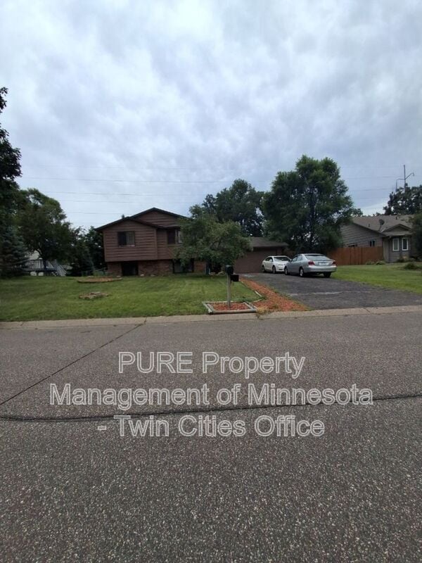 property at 12959 Grouse St NW