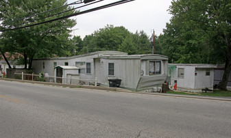 Quantico-triangle Mobile Home Park Apartments