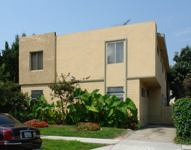 3333 S Durango Ave in Los Angeles, CA - Building Photo - Building Photo