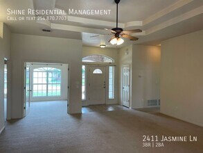 2411 Jasmine Ln in Killeen, TX - Building Photo - Building Photo