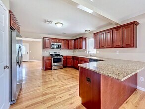 42 Nature Ave-Unit -A in Colchester, CT - Building Photo - Building Photo