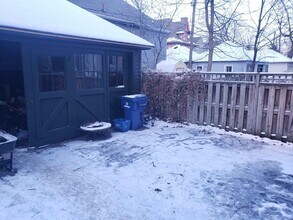 207 Lancaster Ave, Unit 2nd Floor in Buffalo, NY - Building Photo - Building Photo
