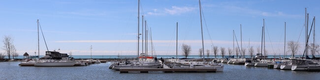 Apartments for rent in Whitby, ON