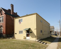 1485 Summit St Apartments