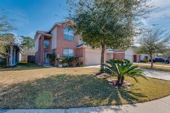 6142 Hyacinth Path Way in Houston, TX - Building Photo - Building Photo