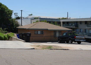 3059 Hawthorn St in San Diego, CA - Building Photo - Building Photo