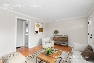 9207 Reavis Barracks Rd in St. Louis, MO - Building Photo - Building Photo