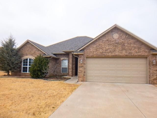 property at 4321 NW 163rd St