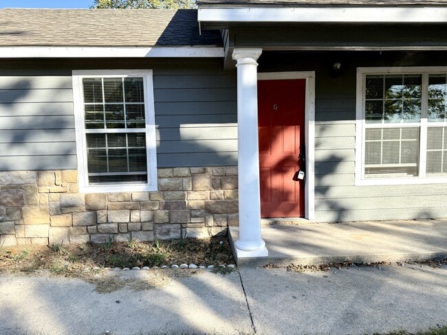 property at 11910 Fairview St