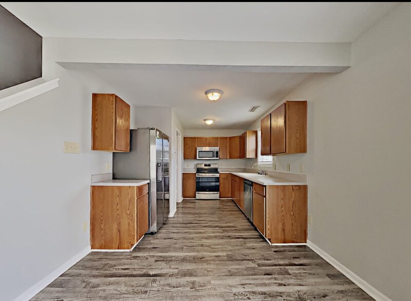 905 Littleton Dr in Concord, NC - Building Photo