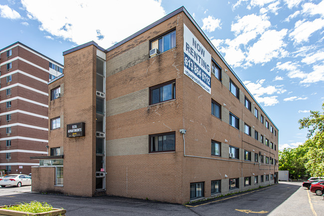 Elta Apartments in Ottawa, ON - Building Photo - Building Photo